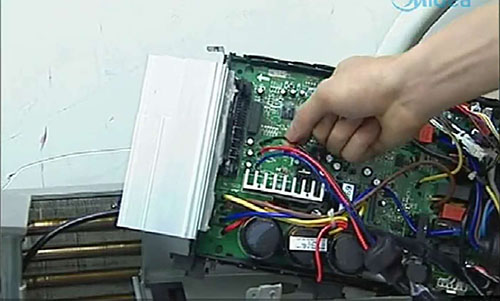 邻水美的空调电话是多少