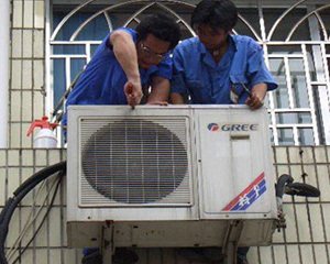 邻水空调维修售后服务中心