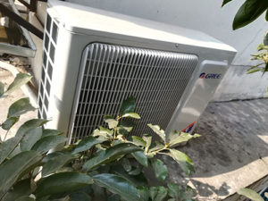 邻水空调维修售后服务