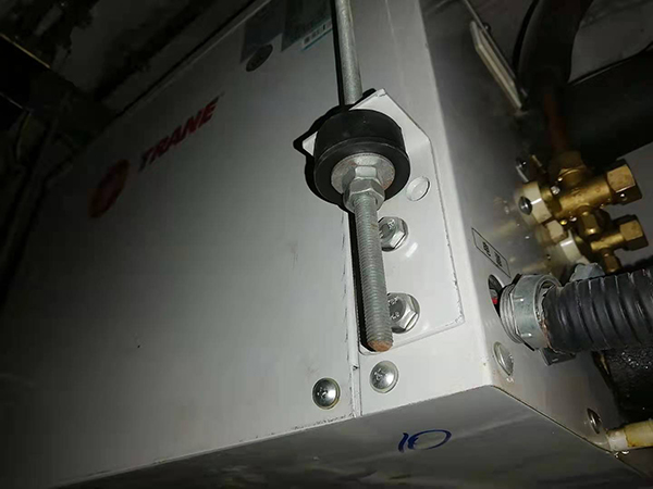 邻水空调维修售后服务中心