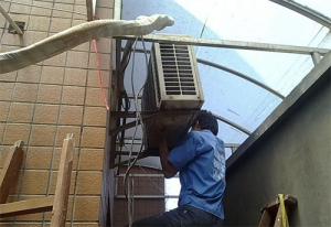 邻水空调维修售后服务中心