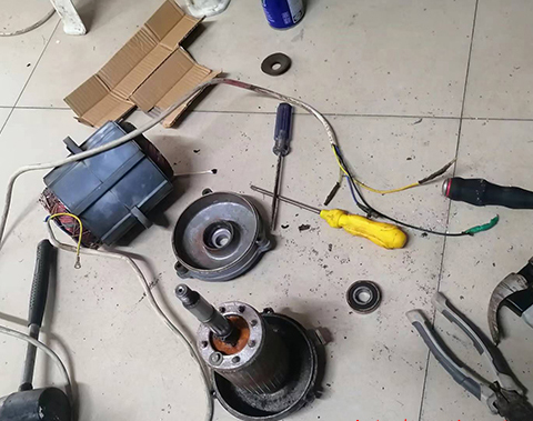 邻水空调维修售后服务中心电话在哪里找