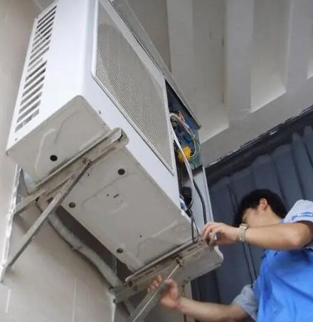 邻水24小时空调维修热线