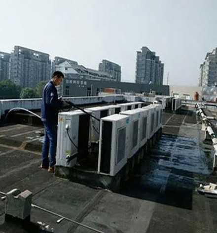 邻水 空调拆装 邻水本地 空调拆装公司