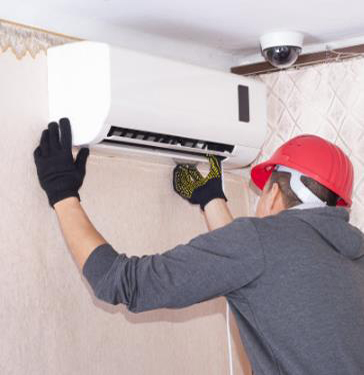 邻水空调内机噪音大